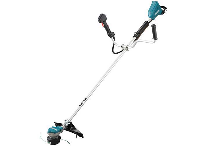 36V Máy cắt cỏ dùng pin Makita DUR368AZ