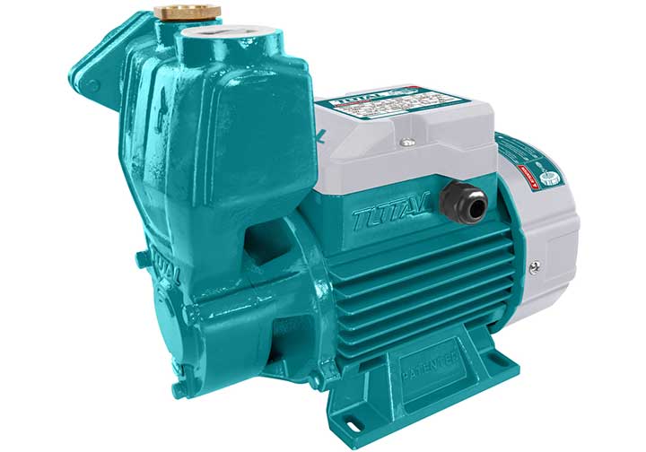 370W (0.5HP) Máy bơm nước Total TWP103706