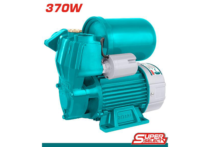 370W Máy bơm nước Total TWP937016