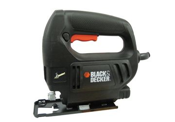 370W Máy cưa lọng Black Decker HM7552