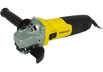 4" (100mm) Máy mài góc 850W Stanley STGS8100A