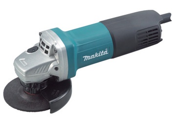 4" Máy mài 710W Makita 9553B