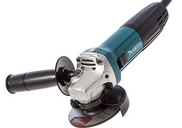 4” Máy mài 720W Makita GA4030