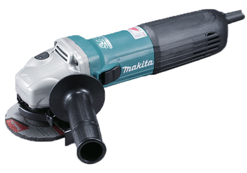 4" Máy mài góc 1400W Makita GA4040C