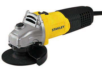 4" Máy mài góc 600W Stanley STGT6100