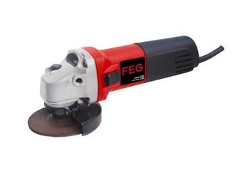 4" Máy mài góc 670W FEG EG-911A