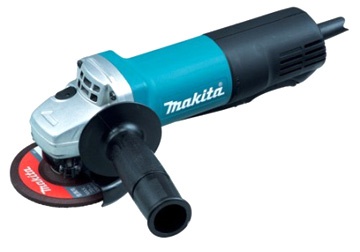 4" Máy mài góc Makita 9556HP