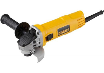 4" Máy mài góc cầm tay 850W DeWalt DWE8200S