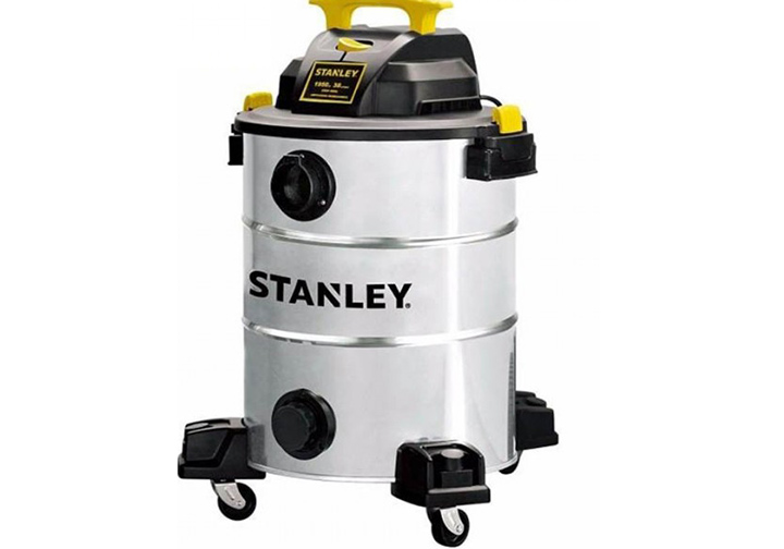 4000W Máy hút bụi ướt/khô Stanley SL19156