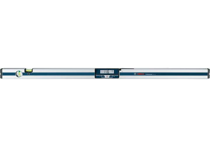 48" (1200mm) Thước thủy đo nghiêng điện tử Bosch GIM 120