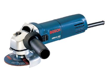 4" Máy mài góc 670W Bosch GWS 6-100