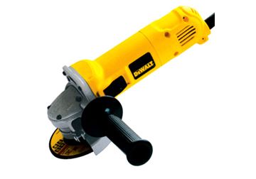 4" Máy mài góc 850W Dewalt D28111X