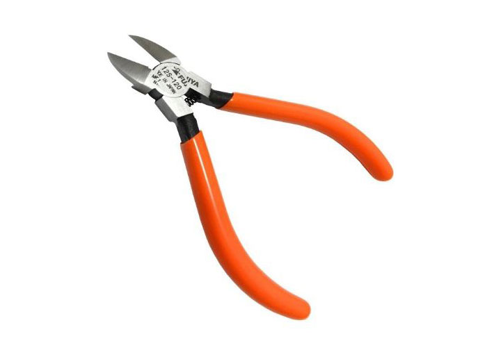 5" Kìm cắt mini Fujiya 12S-120