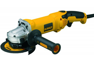 5" Máy mài góc cầm tay 1250W DeWalt D28065