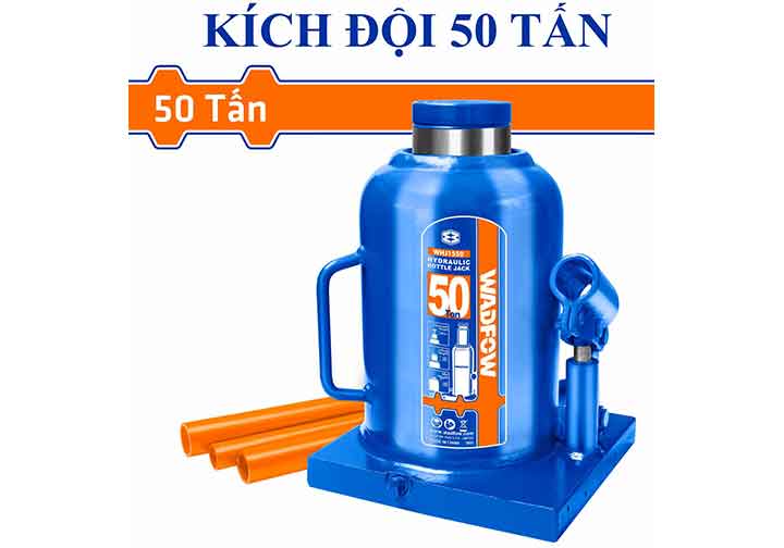 50 tấn Con đội Wadfow WHJ1550