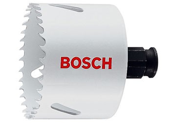 51mm Mũi khoét Bosch 2608584635