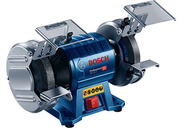 6" (150mm) Máy mài bàn 350W Bosch GBG 35-15