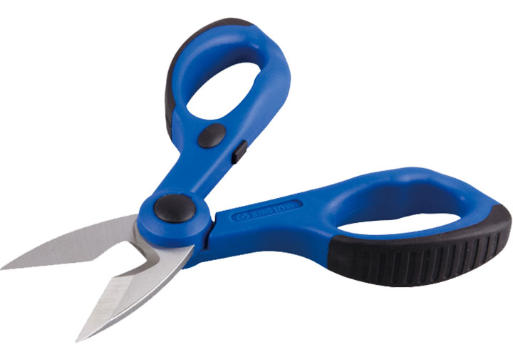 6" Kéo thợ điện Kingtony 6AB13-06