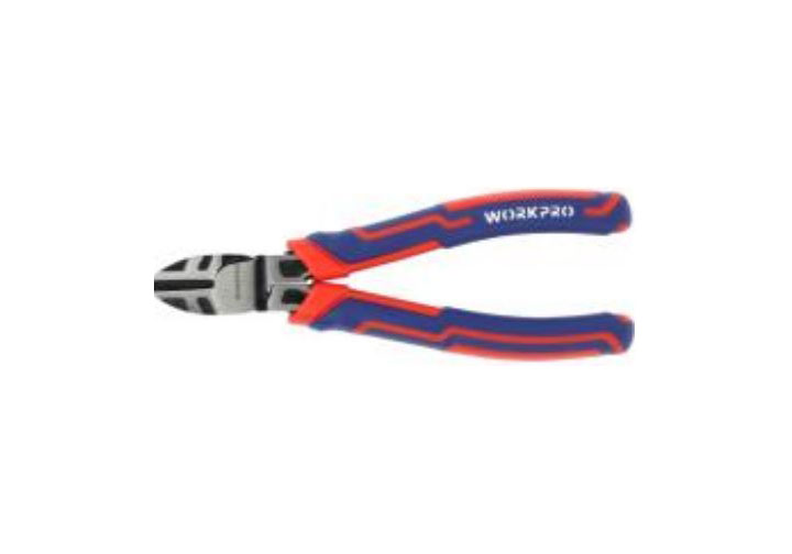 6" Kìm cắt bằng thép CR-V Workpro WP231103