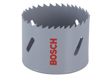 64mm Mũi khoét lỗ Bosch 2608580426