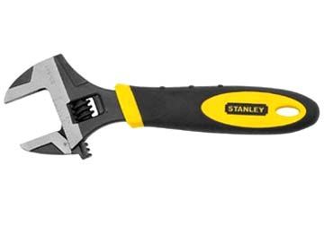 6" Mỏ lết MaxStell™ Stanley 90-947