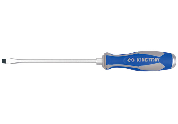 6x100mm Tuốc nơ vít dẹp đóng Kingtony 14626504
