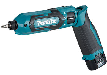 7.2V Máy vặn vít dùng pin Makita TD022D