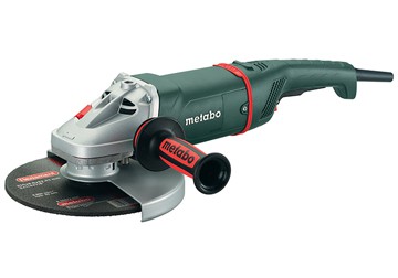 7" Máy mài góc Metabo W24-180