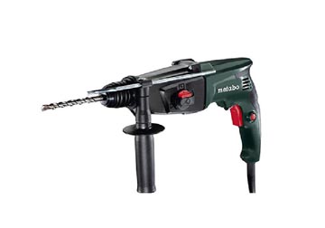 13mm Máy khoan bê tông 760W Metabo KHE-2442