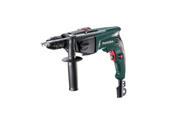 16mm Máy khoan bê tông 760W Metabo SBE-760