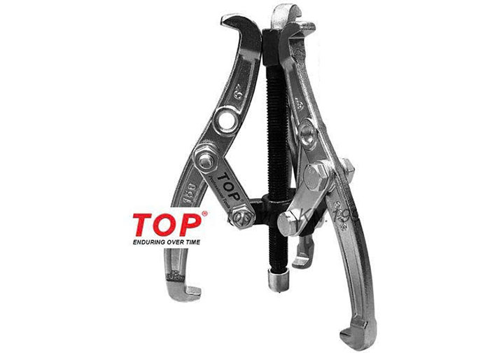 8" Cảo 3 chấu TOP LU-3CTOP-8