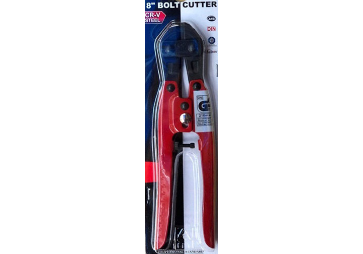 8" Kìm cộng lực mini TOP TPT-20020