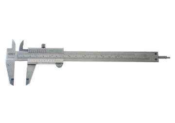 8" Thước kẹp Calipers, Có khóa định vị 2226 518