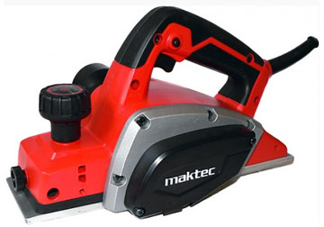 82mm Máy bào gỗ Maktec MT192