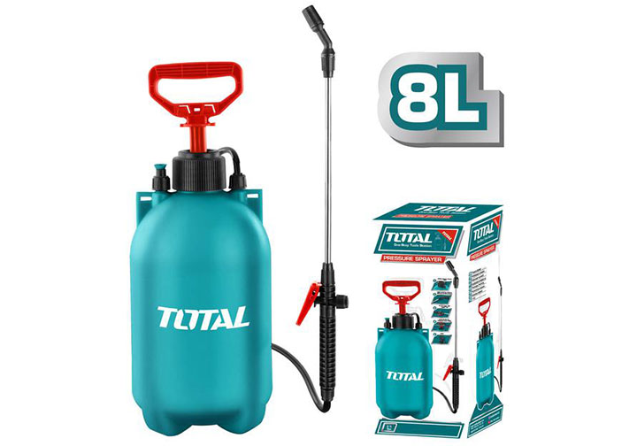 8L Bình xịt Total THSPP3081