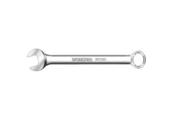 8mm Cờ lê vòng miệng thép cacbon Workpro WP273003