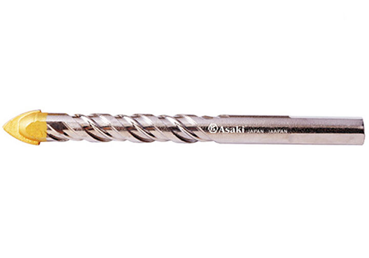 8mm Mũi khoan đa năng Asaki AK-3504