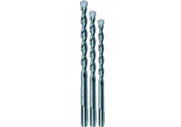8x117mm Mũi khoan gỗ chuôi lục giác Makita D-31289