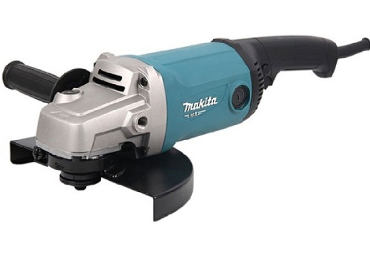 9" (230mm) Máy mài góc 2200W Makita M0921B