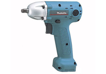 9.6V Máy siết bu lông dùng pin Makita BTW072Z