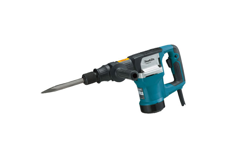 900W Máy khoan đục bê tông Makita M8600B