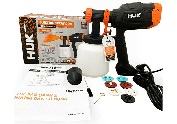 Các loại máy khác