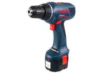 9.6V Máy vặn vít dùng pin Bosch GSR 9.6-2