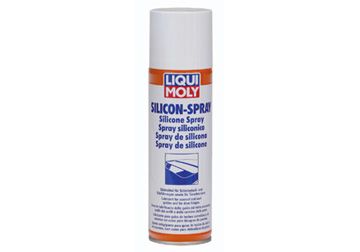 Bảo dưỡng, làm bóng nhựa, cao su Silicon Liquimoly 3310