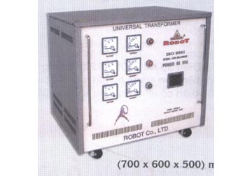 Biến thế công nghiệp 3 pha công suất 100KVA