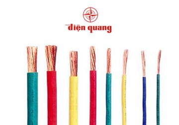 Dây điện đôi 2 x 24