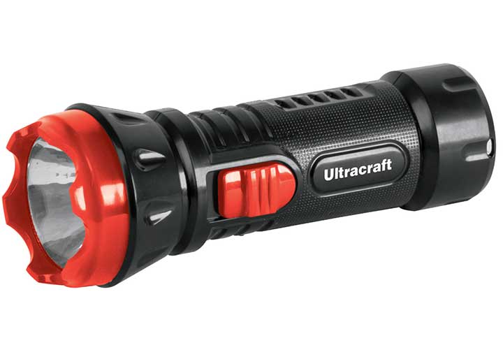 Đèn pin bóng led cầm tay Truper 41010 (LILE-21U)