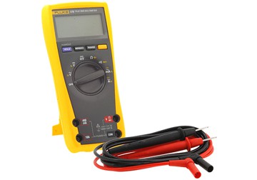 Đồng hồ vạn năng chỉ thị số Fluke 175