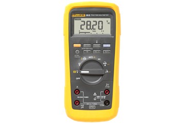 Đồng hồ vạn năng IP67 chỉ thị số Fluke 28II