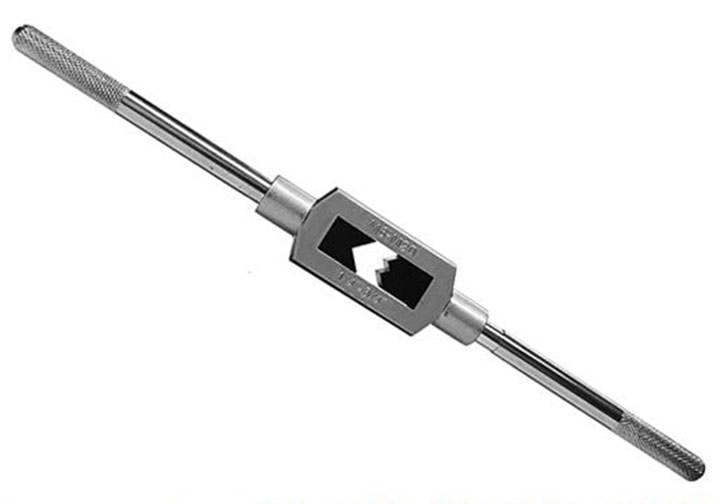 M3-M12 Tay quay taro TOP TAP-50018D